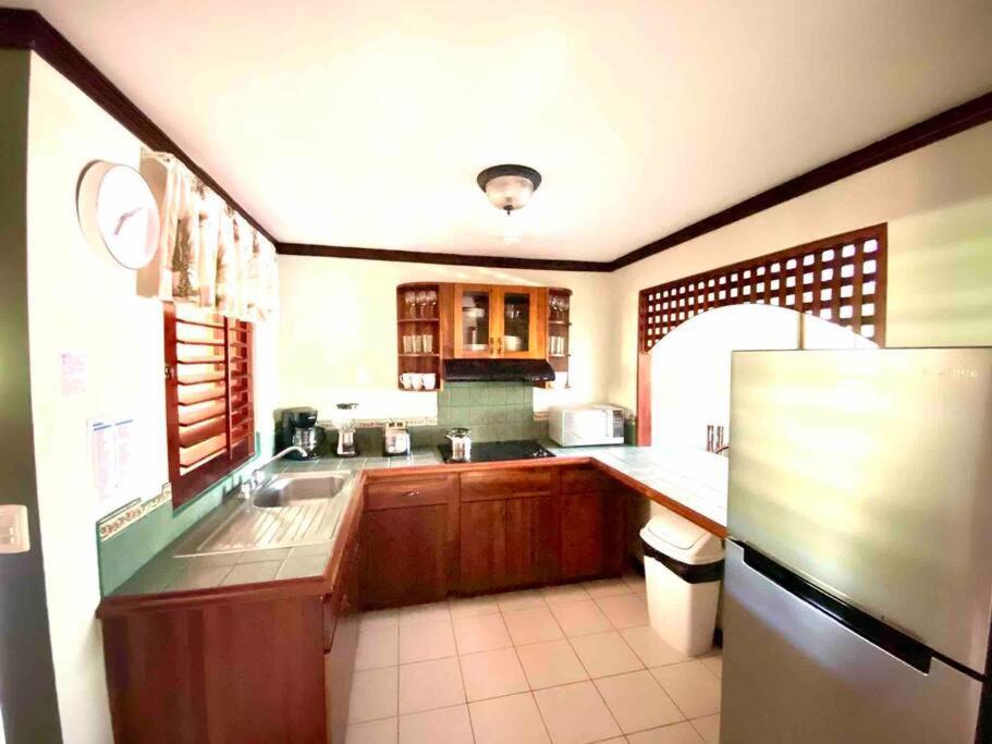 Lovely 2-Bdroom Condo In Laguna Eco Village Resort Quepos Eksteriør billede