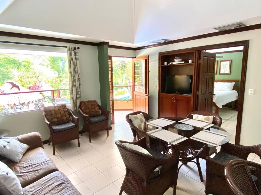 Lovely 2-Bdroom Condo In Laguna Eco Village Resort Quepos Eksteriør billede