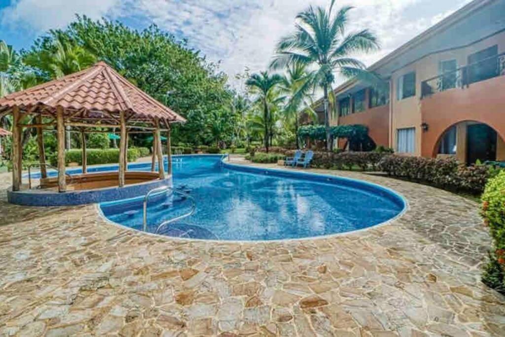 Lovely 2-Bdroom Condo In Laguna Eco Village Resort Quepos Eksteriør billede