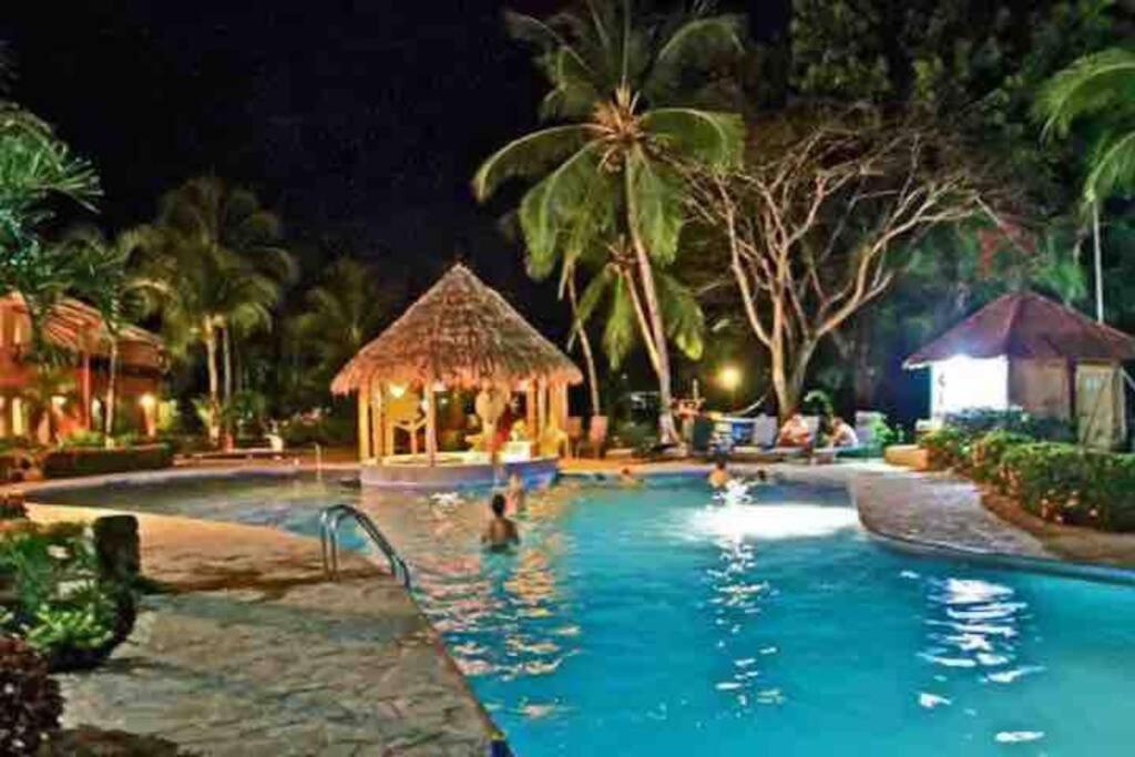Lovely 2-Bdroom Condo In Laguna Eco Village Resort Quepos Eksteriør billede
