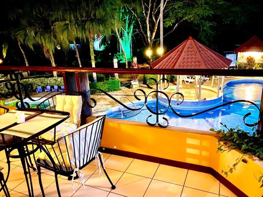 Lovely 2-Bdroom Condo In Laguna Eco Village Resort Quepos Eksteriør billede