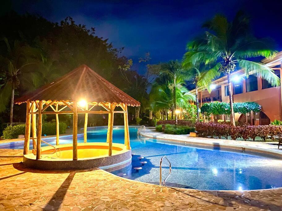 Lovely 2-Bdroom Condo In Laguna Eco Village Resort Quepos Eksteriør billede