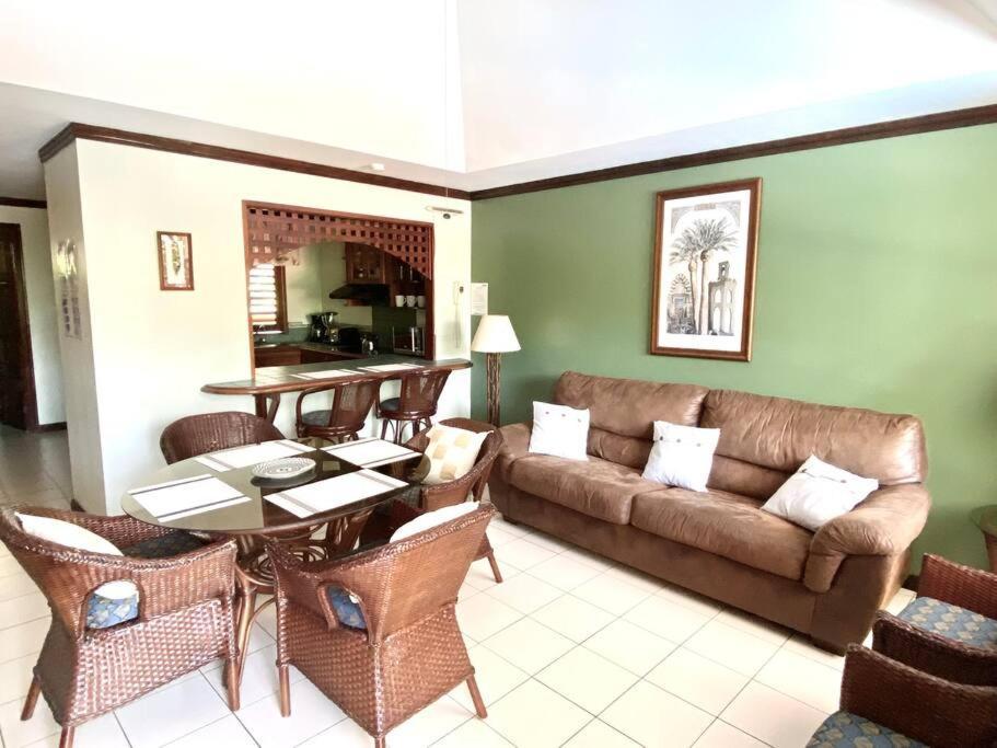 Lovely 2-Bdroom Condo In Laguna Eco Village Resort Quepos Eksteriør billede