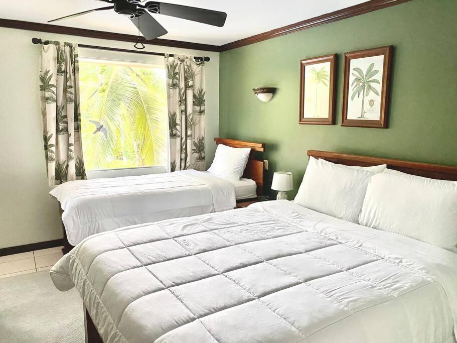 Lovely 2-Bdroom Condo In Laguna Eco Village Resort Quepos Eksteriør billede