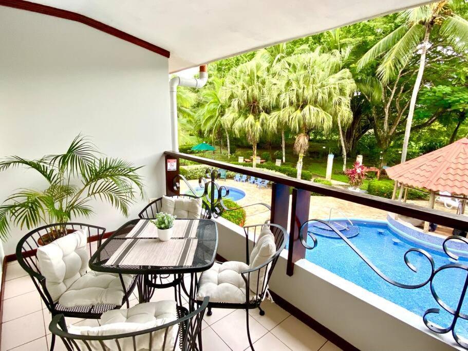 Lovely 2-Bdroom Condo In Laguna Eco Village Resort Quepos Eksteriør billede