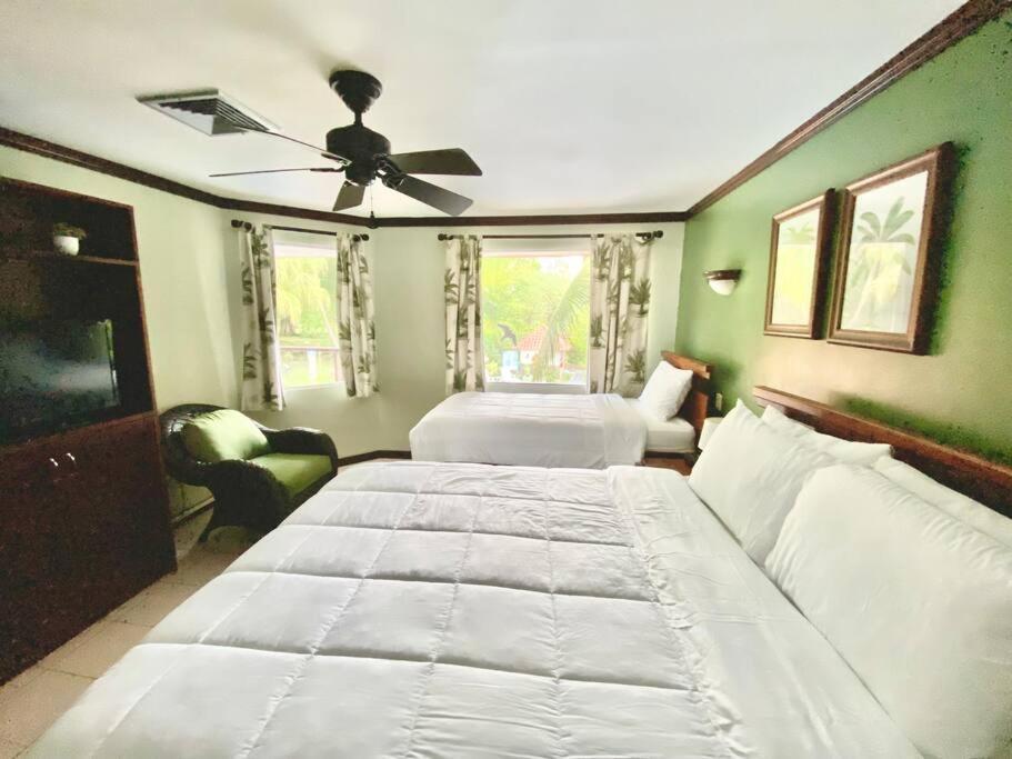Lovely 2-Bdroom Condo In Laguna Eco Village Resort Quepos Eksteriør billede