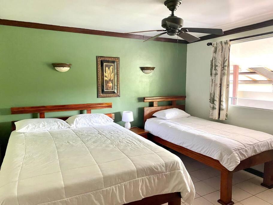 Lovely 2-Bdroom Condo In Laguna Eco Village Resort Quepos Eksteriør billede