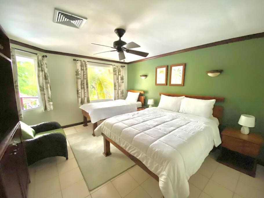 Lovely 2-Bdroom Condo In Laguna Eco Village Resort Quepos Eksteriør billede